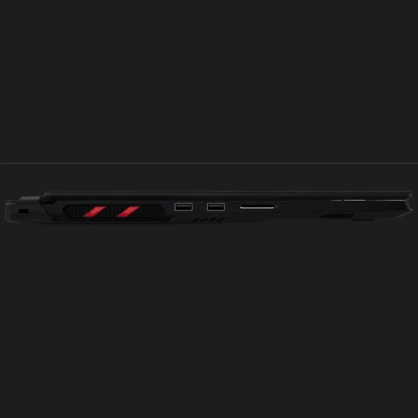 Ноутбук MSI Raider 18 HX AI A2XWIG 18" (Intel Core Ultra 9/16GB/1TB (SSD)/RTX 5080) (A2XWIG-614US) (Standard)