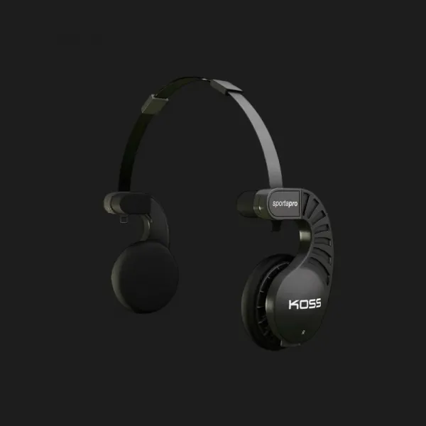 Навушники Koss Sporta Pro On-Ear (Black)