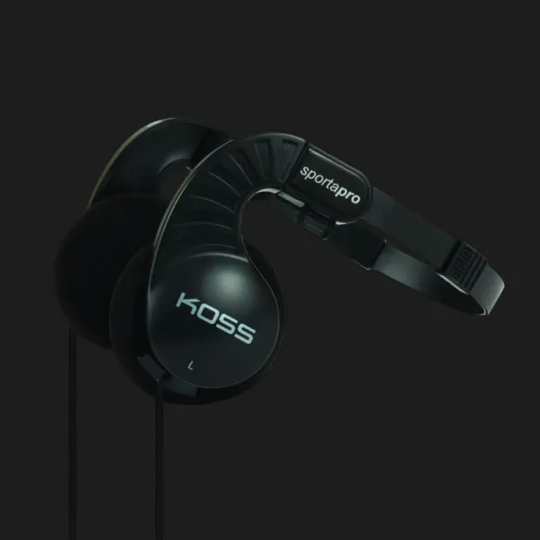 Навушники Koss Sporta Pro On-Ear (Black)