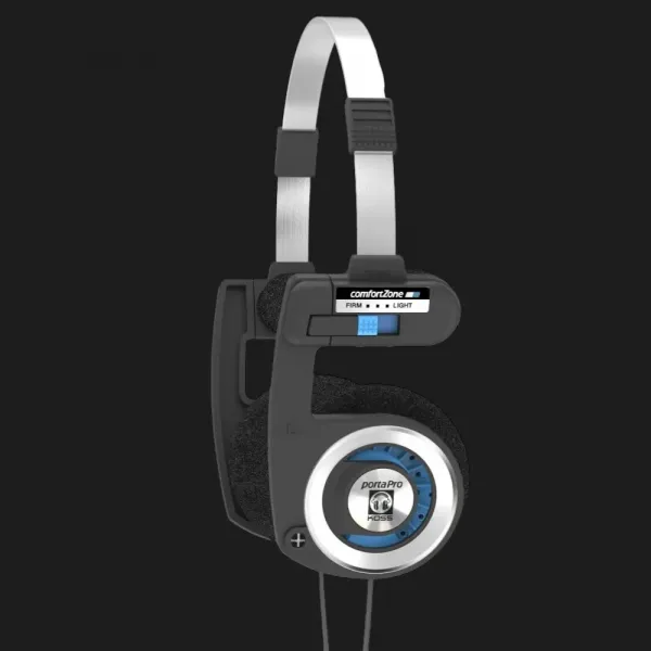Навушники Koss Porta Pro Classic On-Ear (Black)