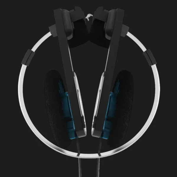 Навушники Koss Porta Pro On-Ear Mic (Black)