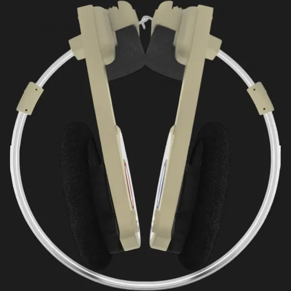 Навушники Koss Porta Pro On-Ear Wireless (Beige)