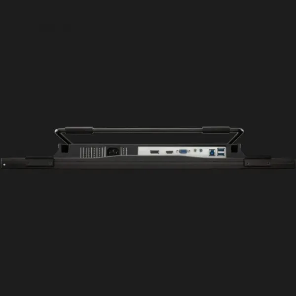 Монітор ViewSonic 23.8" IPS 75Hz TD2465