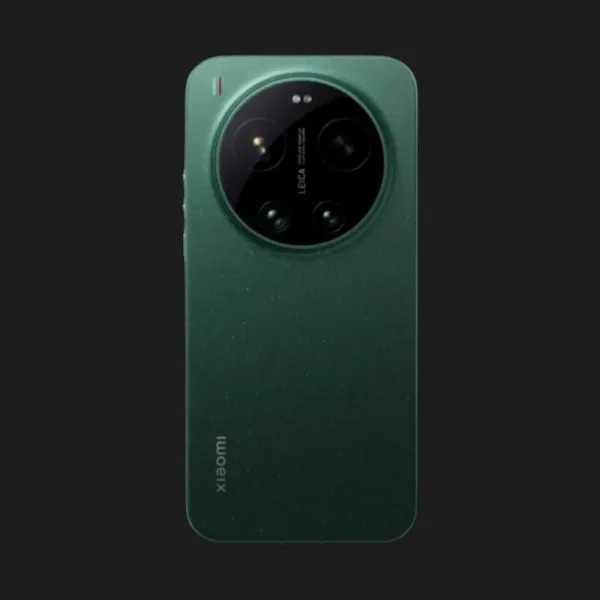 Xiaomi 17 Ultra 16/512GB (Starlit Green)