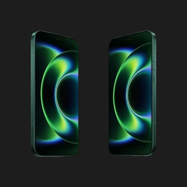 Xiaomi 17 Ultra 16/512GB (Starlit Green)
