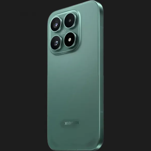 Xiaomi 17 12/256GB (Venture Green)