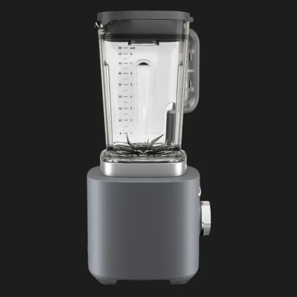 Блендер стаціонарний KitchenAid Pure Power 2 л (Charcoal Gray)
