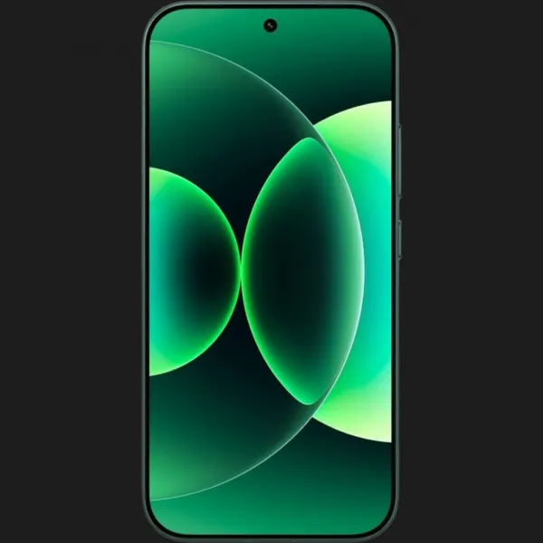 Xiaomi 17 12/512GB (Venture Green)