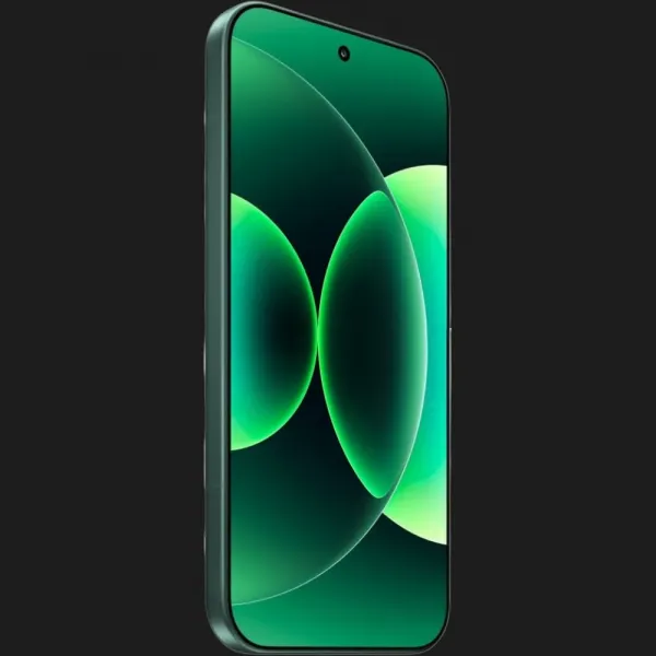 Xiaomi 17 12/512GB (Venture Green)