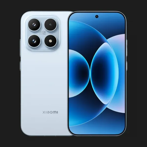 Xiaomi 17 12/512GB (Ice Blue)