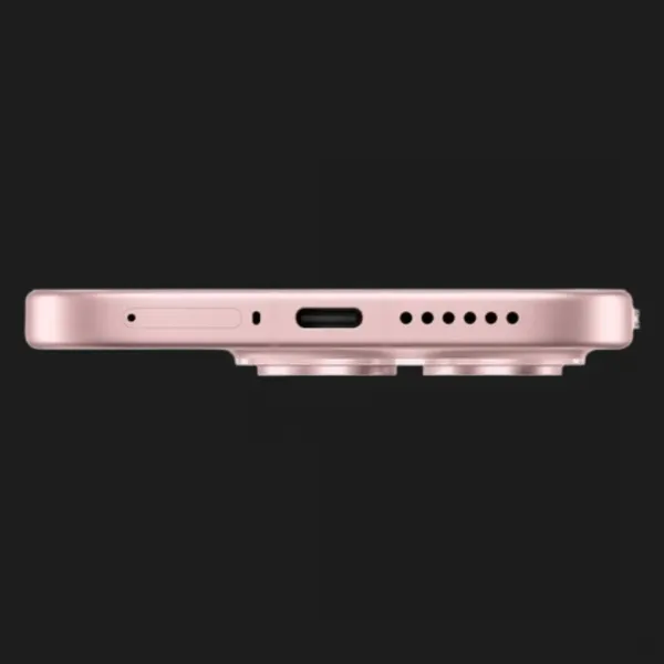 Xiaomi 17 12/512GB (Alpine Pink)
