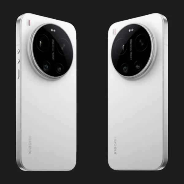 Xiaomi 17 Ultra 16/512GB (White)