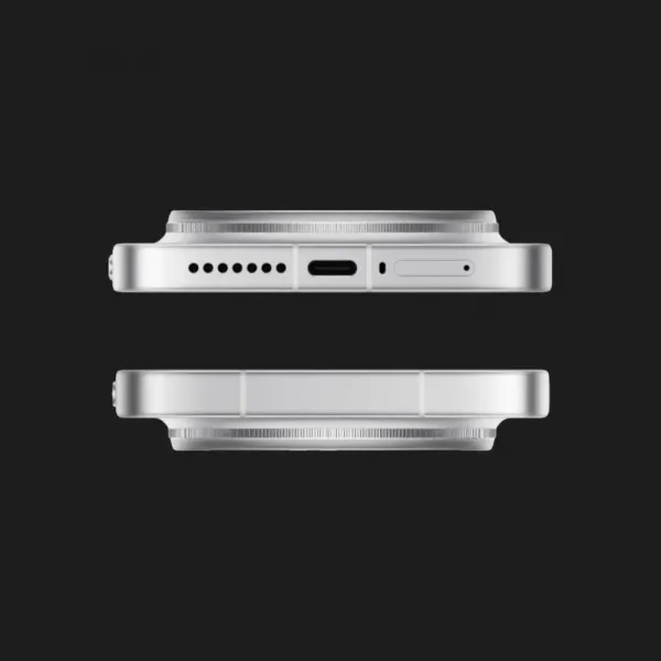 Xiaomi 17 Ultra 16/512GB (White)