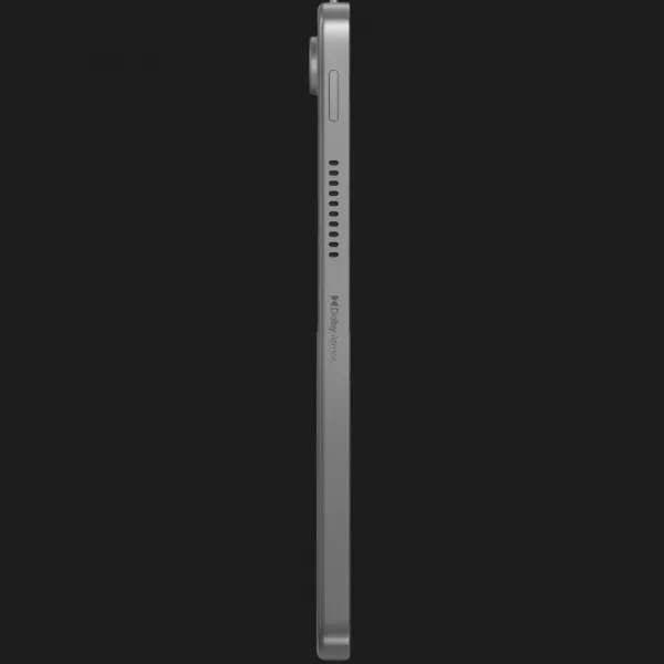 Планшет Lenovo Tab Wi-Fi 4/128GB + Kids Bumper + Pen (Luna Gray)
