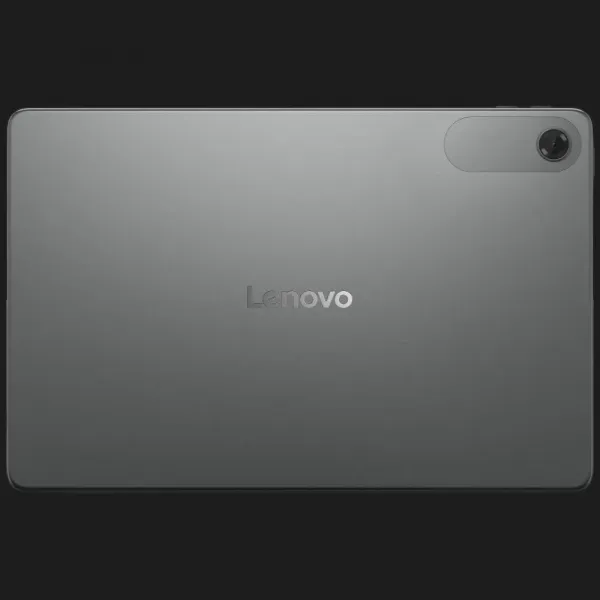 Планшет Lenovo Tab LTE 4/128GB + Clear Case (Luna Grey)