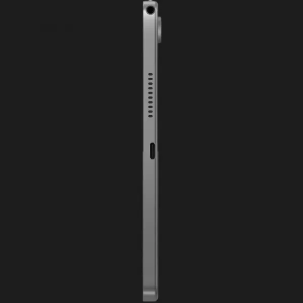 Планшет Lenovo Tab LTE 4/128GB + Kids Bumper + Pen (Luna Gray)