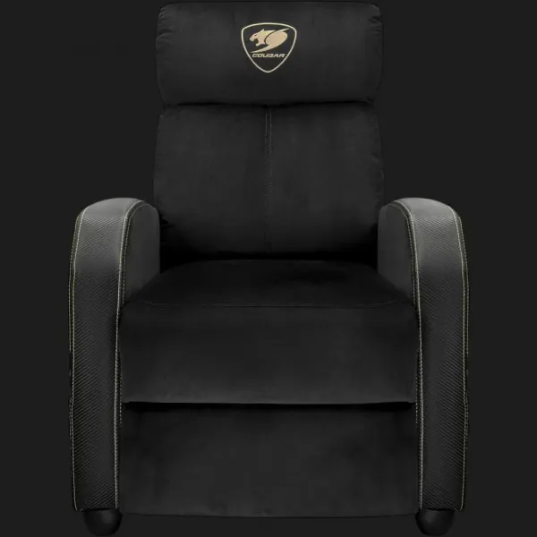 Крісло ігрове Cougar RANGER ELITE (GOLD) (UA)