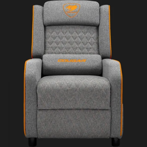 Крісло ігрове Cougar RANGER ONE (Gray) (UA)