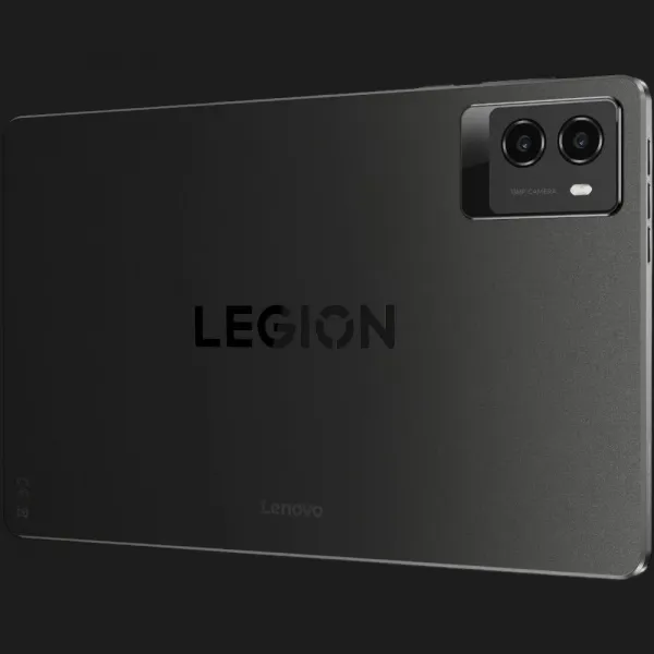 Планшет Lenovo Legion Tab Gen 3 Wi-Fi 12/256GB + Folio Case (Eclipse Black)
