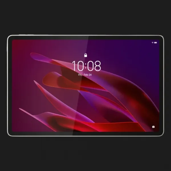 Планшет Lenovo Yoga Tab Wi-Fi 8/256GB + Pen + Keyboard (Seashell)