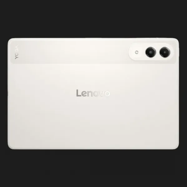 Планшет Lenovo Yoga Tab Wi-Fi 12/256GB + Pen + Keyboard (Seashell)