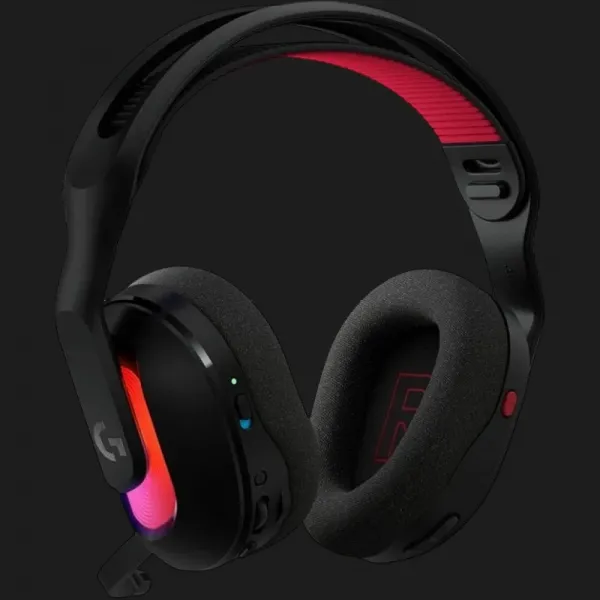 Ігрові навушники Logitech G ASTRO A20 X (Black) (EU)
