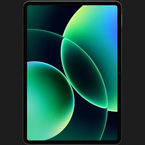 Планшет Xiaomi Pad 8 Wi-Fi 8/128GB (Pine Green) (UA)