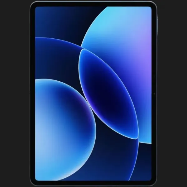 Планшет Xiaomi Pad 8 Wi-Fi 8/256GB (Blue) (UA)