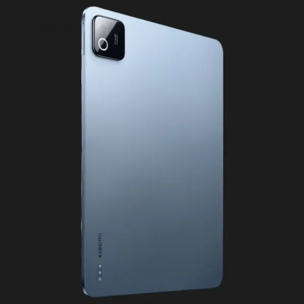 Планшет Xiaomi Pad 8 Pro Wi-Fi 8/256GB (Blue) (UA)