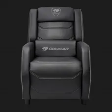 Крісло ігрове Cougar RANGER S (Black) (UA)