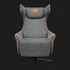 Крісло ігрове Cougar MAGUS (Gray) (UA)