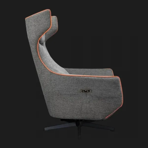 Крісло ігрове Cougar MAGUS (Gray) (UA)