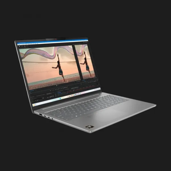 Ноутбук Lenovo IdeaPad 5 2-in-1 16AKP10 16" (AMD Ryzen AI 5/16GB/1TB (SSD)/AMD Radeon 840M) (83KUX007US) (Standard)