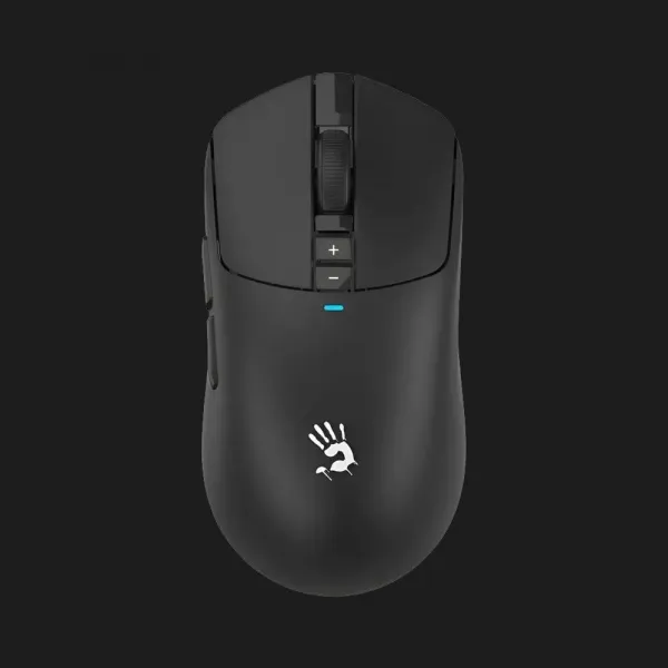 Ігрова миша Bloody R72 Pro Duo (Black)