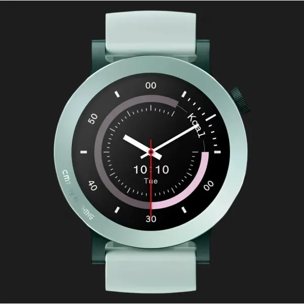 Смарт-годинник CMF by Nothing Watch 3 Pro (Light Green)