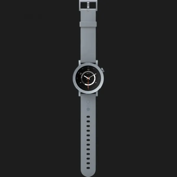 Смарт-годинник CMF by Nothing Watch Pro 2 (Ash Gray)