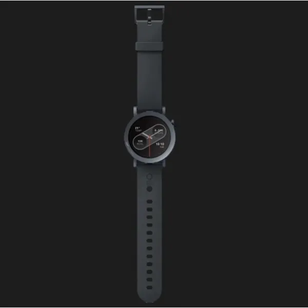 Смарт-годинник CMF by Nothing Watch Pro 2 (Dark Gray)