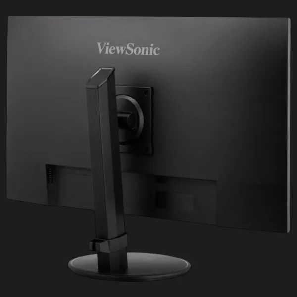 Монітор ViewSonic 27" IPS 100Hz VA2708-HDJ