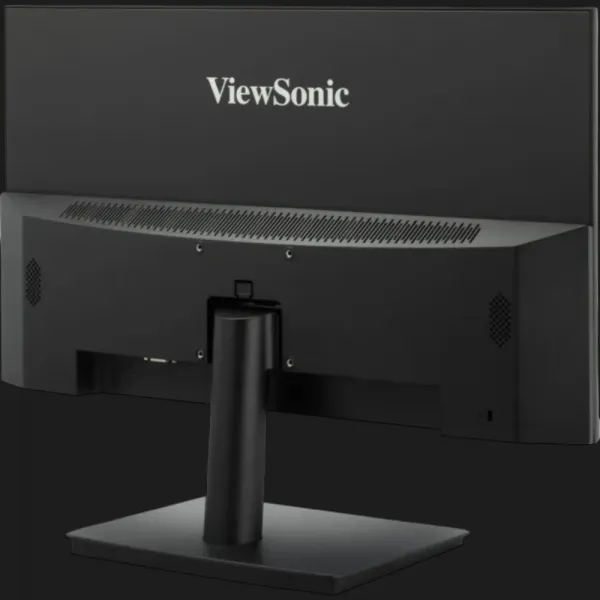 Монітор ігровий ViewSonic 21.5" VA 100Hz VA220-H