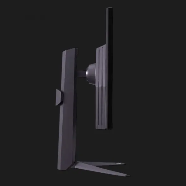 Монітор LG 32" IPS 144Hz 32GR93U-B (UA)