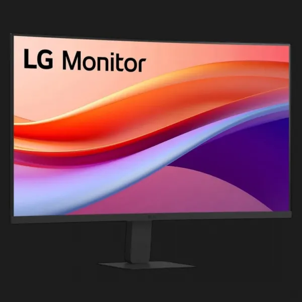 Монітор LG 23.8" VA 100Hz 24U421A-B (UA)