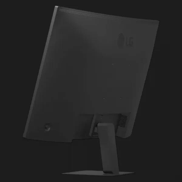 Монітор LG 23.8" VA 100Hz 24U421A-B (UA)