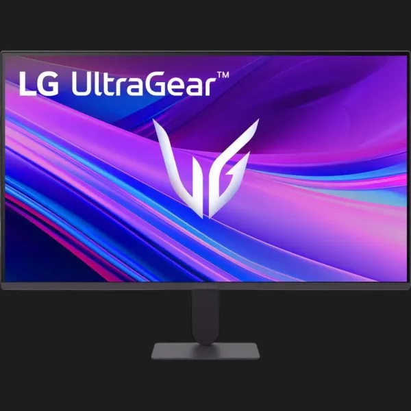 Монітор LG 23.8" IPS 144Hz 24G411A-B (UA)