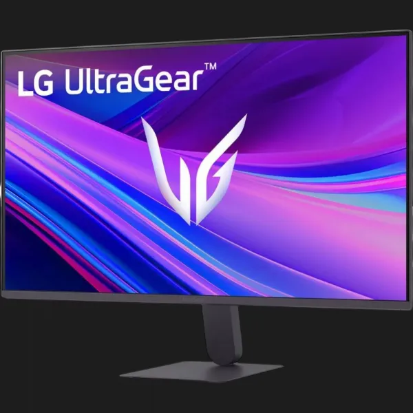 Монітор LG 23.8" IPS 144Hz 24G411A-B (UA)