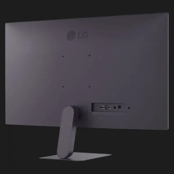 Монітор LG 23.8" IPS 144Hz 24G411A-B (UA)