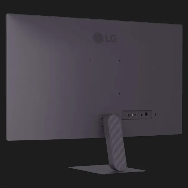 Монітор LG 23.8" IPS 144Hz 24G411A-B (UA)