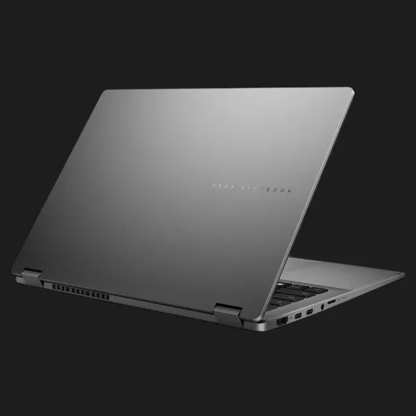 Ноутбук Asus Vivobook 14 Flip TP3407SA 14" (Intel Core Ultra 7/16GB/1TB (SSD)/Intel Arc) (TP3407SA-DS74T) (Standard)