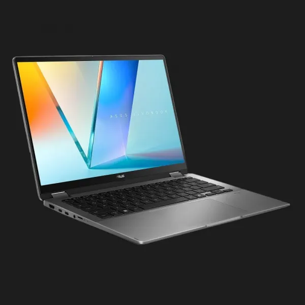 Ноутбук Asus Vivobook 14 Flip TP3407SA 14" (Intel Core Ultra 7/16GB/2TB (SSD)/Intel Arc) (TP3407SA-DS162) (Standard)