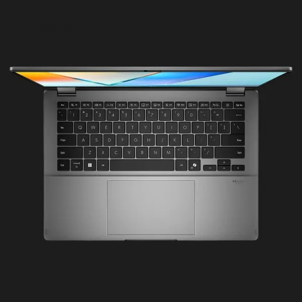 Ноутбук Asus Vivobook 16 Flip TP3407SA 16" (Intel Core Ultra 7/16GB/1TB (SSD)/Intel Arc) (TP3607SA-PS77T) (Standard)