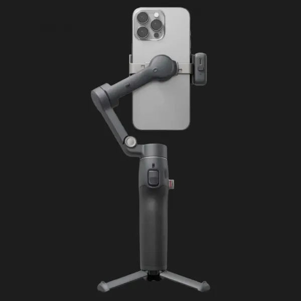 Стабілізатор DJI Osmo Mobile 8 (CP.OS.00000492.01, CP.OS.00000492.03)